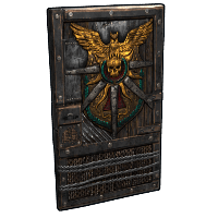 Defender Door image