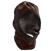 Knitted Balaclava image