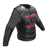 Whens Whip? image