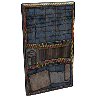 Grid Door image