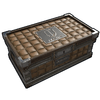 Padded Armor Trunk image