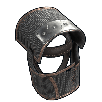 Metalhunter Can Helmet image