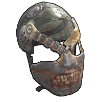 Warface Mask image