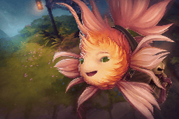 Coral the Furryfish Bundle image