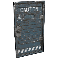 Bunker Door image