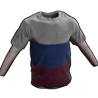 Russia Tshirt image