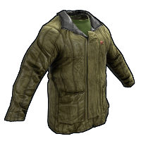 Telogreika Jacket image
