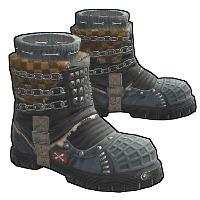 Badboy Boots image