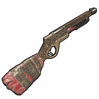 Dead Ringer Pump Shotgun image