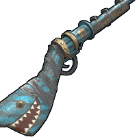 Sea Hunter Shotgun image