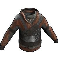 Tailgunner Hoodie image