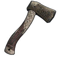 Widowmaker Hatchet image