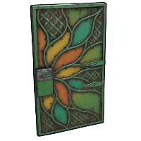 Artist's Door image