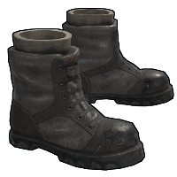Explorer Boots image