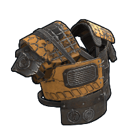 Heavy Alloy Vest image