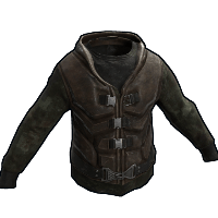 Huntsman Hoodie image