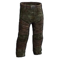 Huntsman Pants image