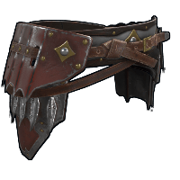 Chaos Armored Pants image