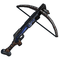 Deep Water Crossbow image