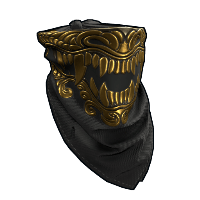 Dragon Rage Bandana image