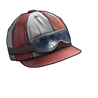 Jockey Cap image