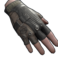 Loot Leader Gloves image