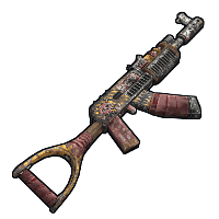 Scrapper AK47 image
