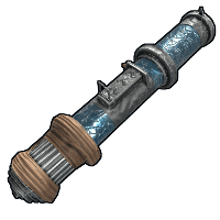 Glass Cannon image