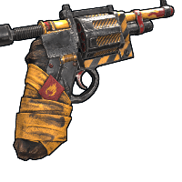 Devourer Revolver image