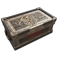 Pharaoh Mummy Box image