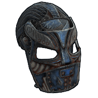 Whaleman Facemask image