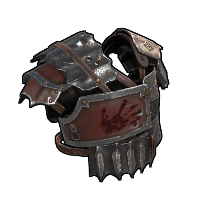Chaos Armored Vest image