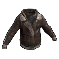 Minicopter Pilot Jacket image
