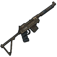 Payback SAR image