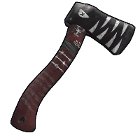 Survivor Hatchet image