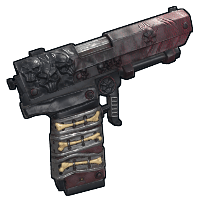 Demonic Pistol image