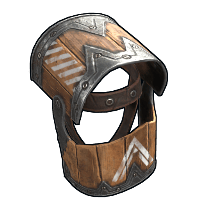 Mad Helmet image