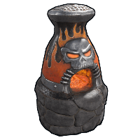 Soul Burner image