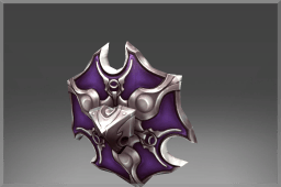 Complete Shield of the Dark Moon Stalker image