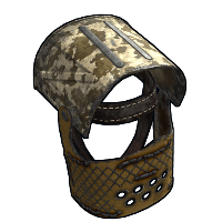 Desert Patrol Helmet image