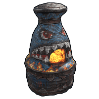 Wild Furnace image