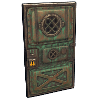 Deep Sea Door image