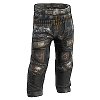 Mad Rider Pants image