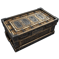 Railway Box image