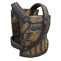 War Machine Chestplate image