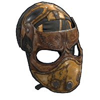 Flyer Mask image