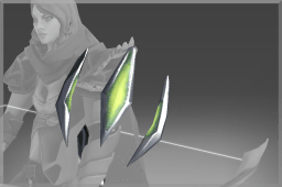 Inscribed Quiver of Falconside Armor image