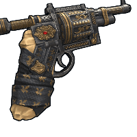 Regal Revolver image