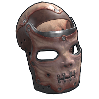 Flesh Facemask image