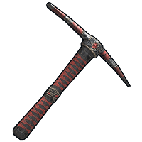 Shinobi Pick Axe image